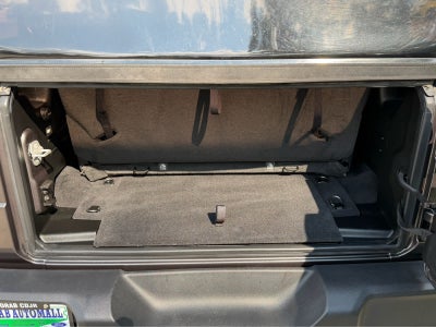 2022 Jeep Wrangler Sport S