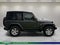 2022 Jeep Wrangler Sport S