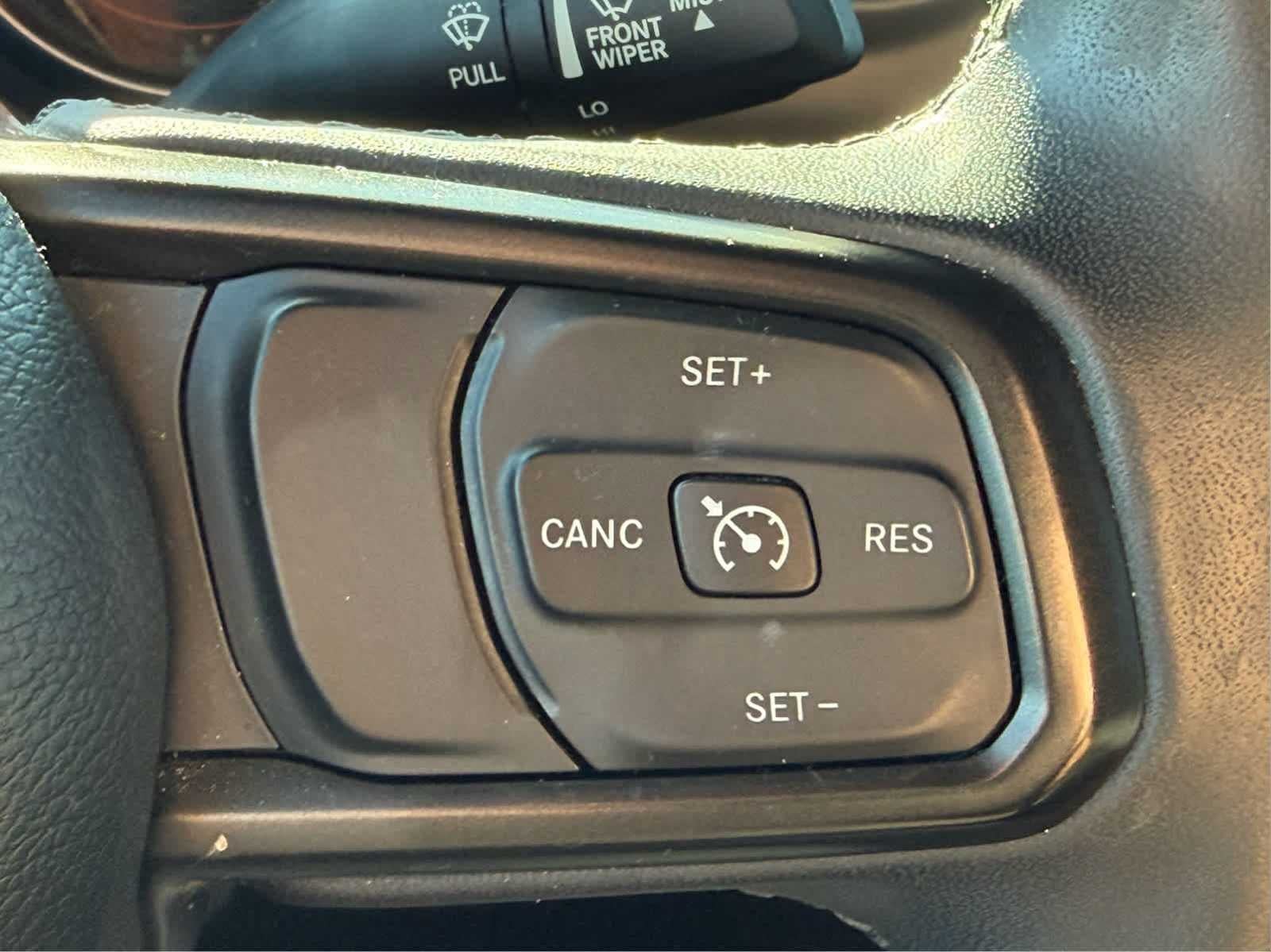 2023 Jeep Wrangler Willys