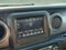 2023 Jeep Wrangler Willys