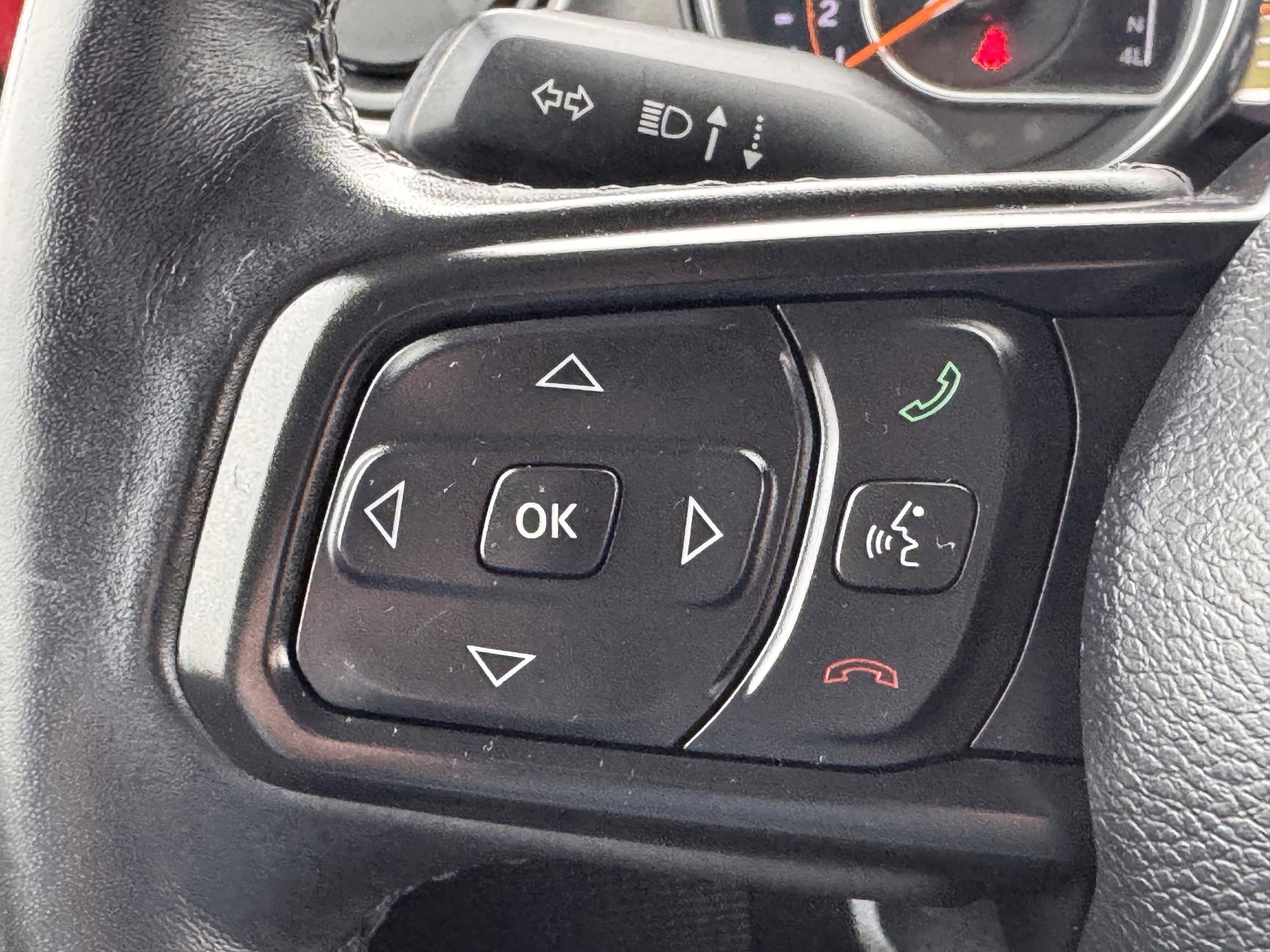 2023 Jeep Wrangler Willys