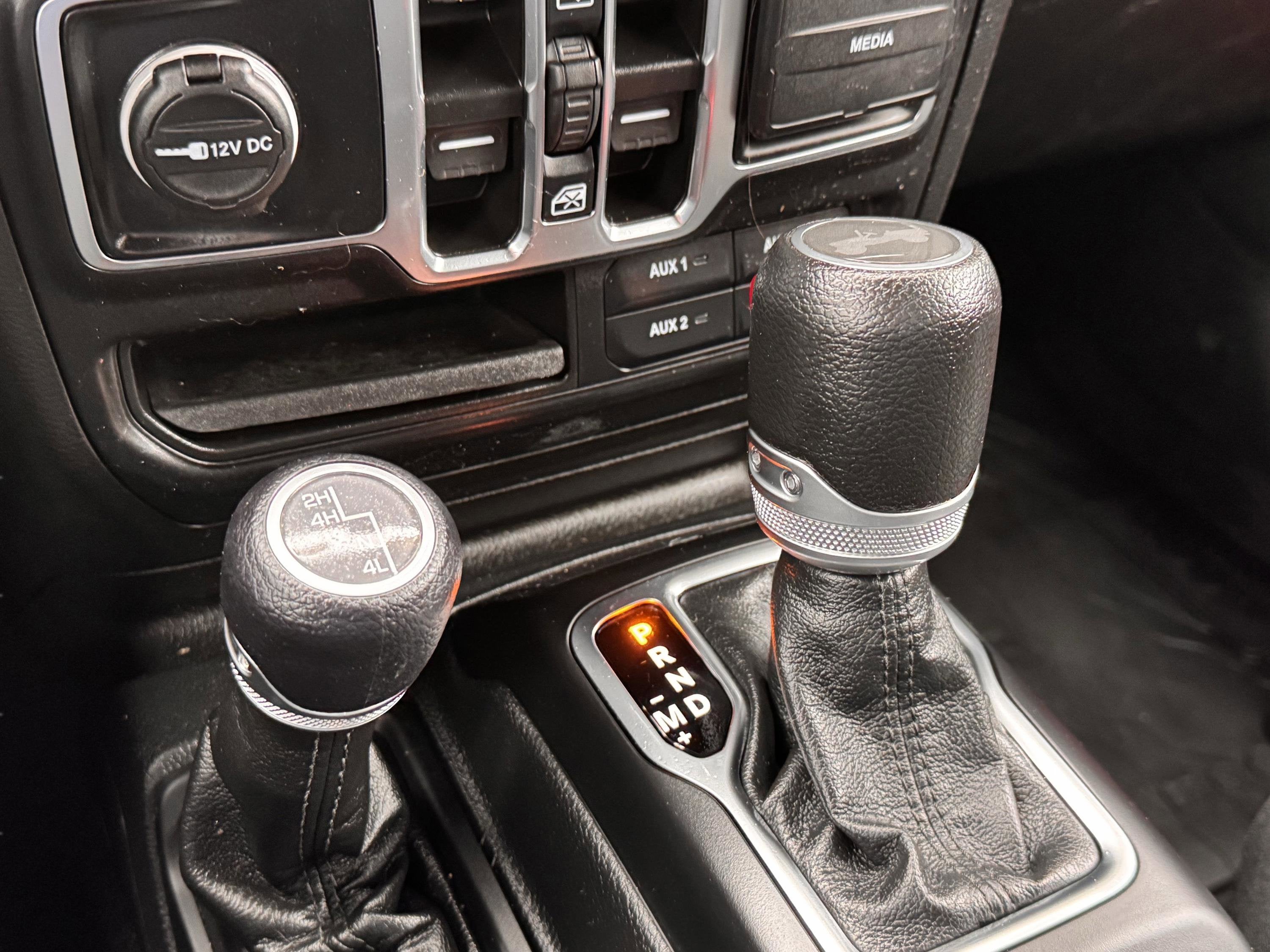 2023 Jeep Wrangler Willys