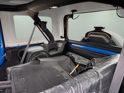 2023 Jeep Wrangler Altitude