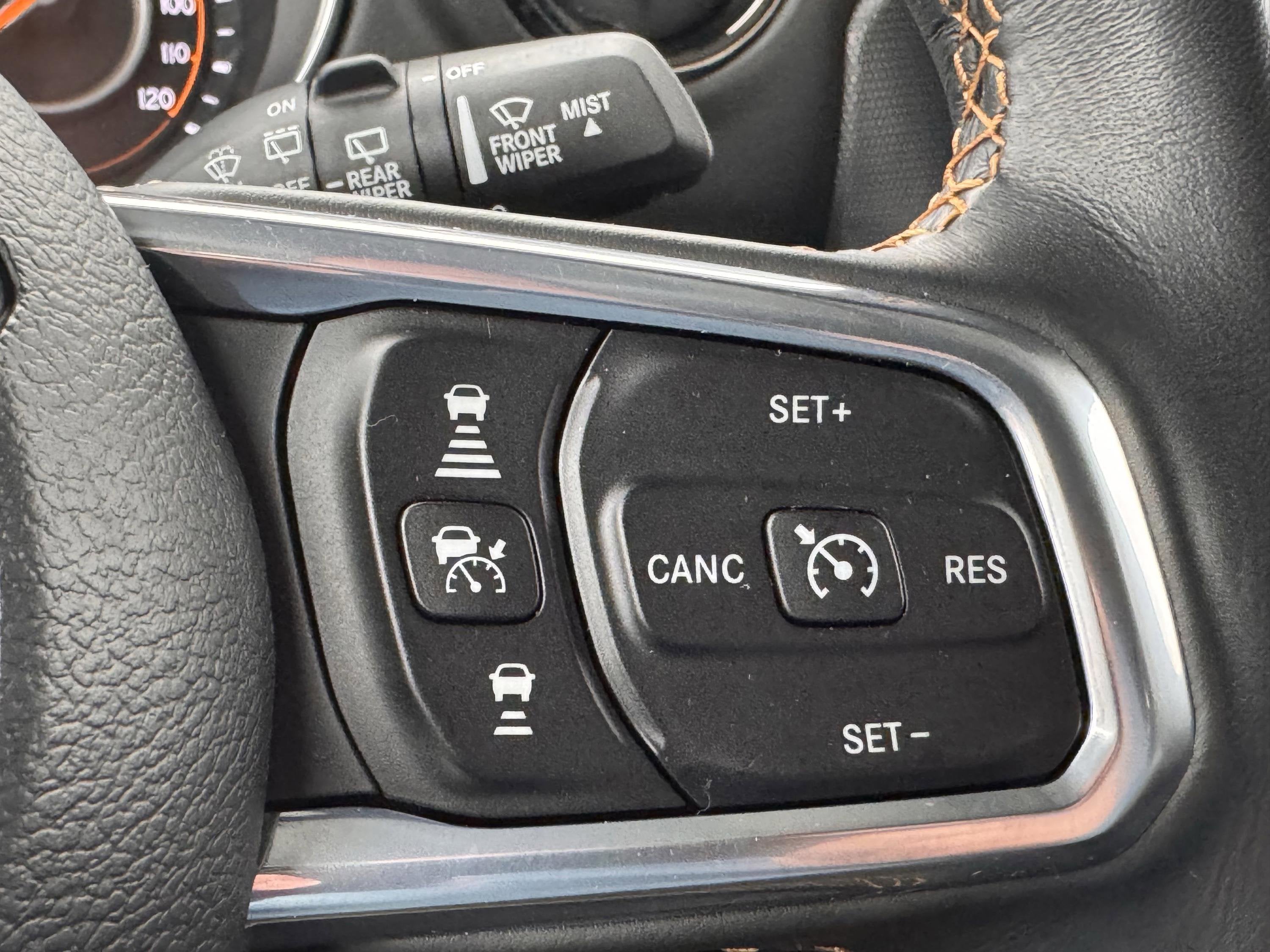 2023 Jeep Wrangler Altitude