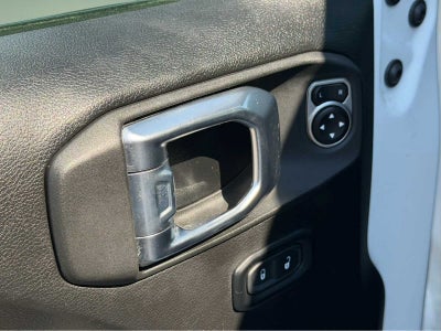 2023 Jeep Wrangler 4xe Base