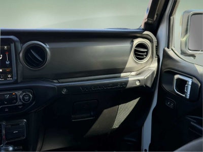 2023 Jeep Wrangler 4xe Base