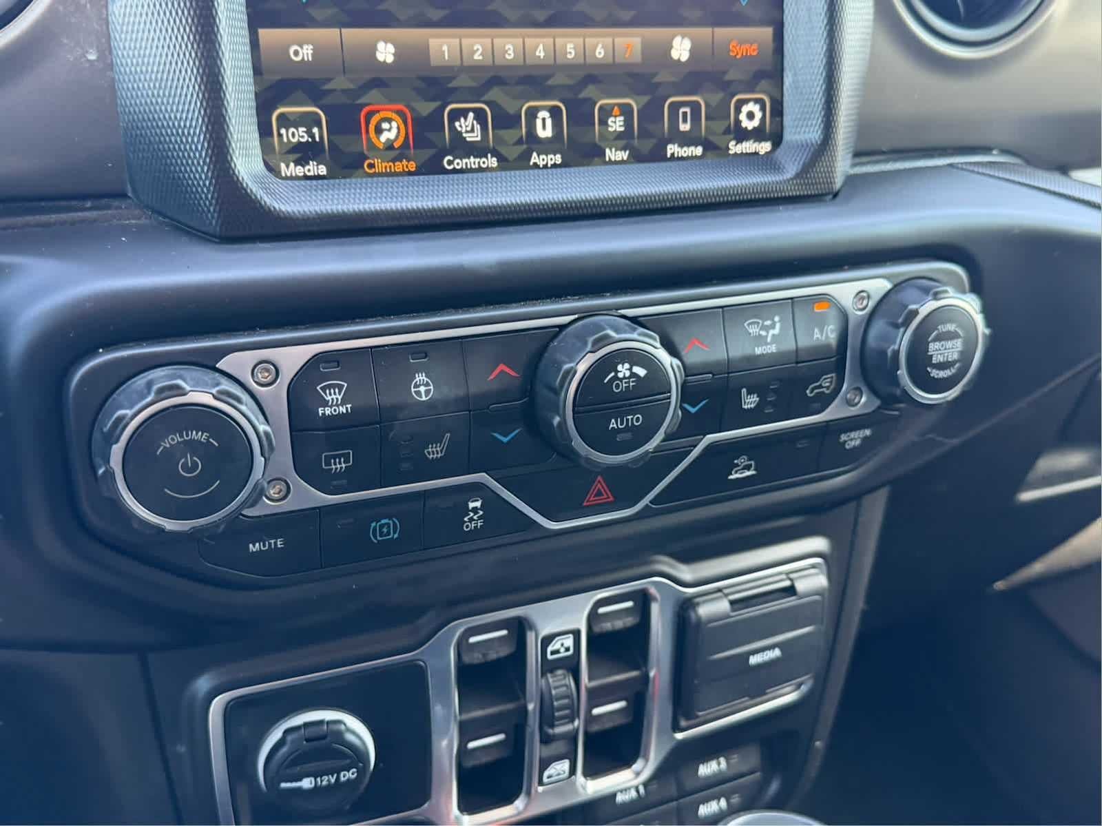 2023 Jeep Wrangler 4xe Base
