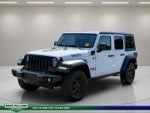 2023 Jeep Wrangler 4xe Base