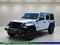 2023 Jeep Wrangler 4xe Base