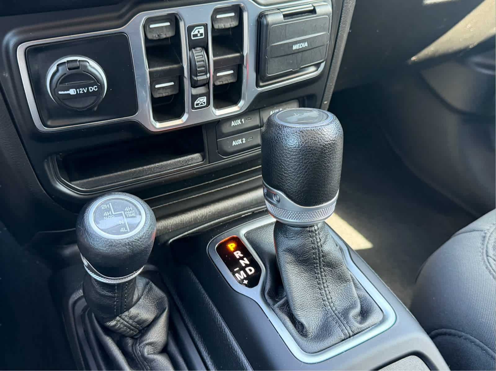 2023 Jeep Wrangler 4xe Base