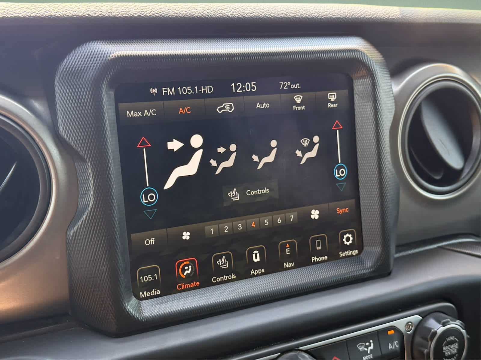 2023 Jeep Wrangler 4xe Willys