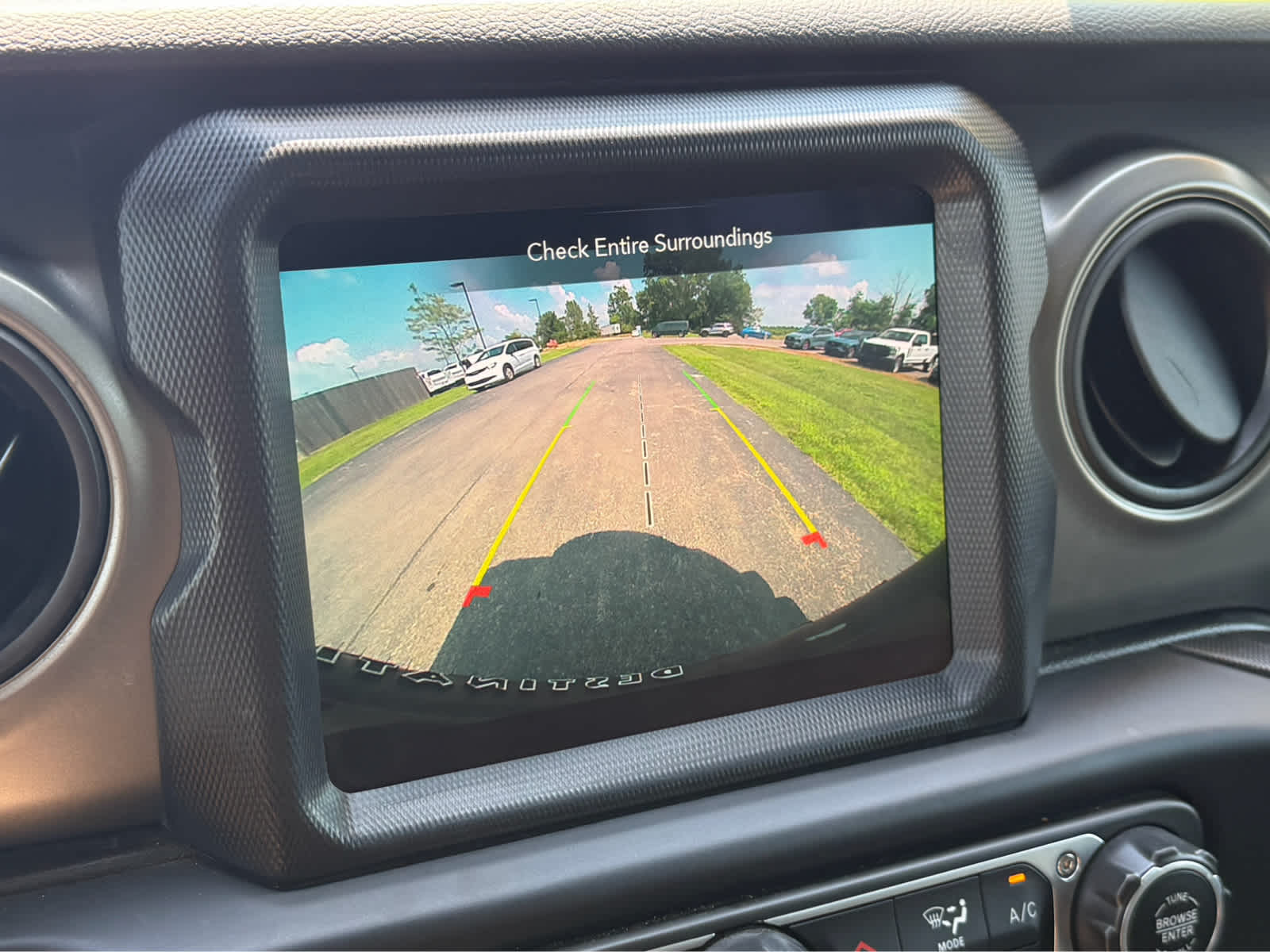 2023 Jeep Wrangler 4xe Willys