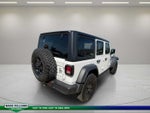 2023 Jeep Wrangler 4xe Base