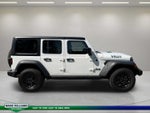 2023 Jeep Wrangler 4xe Base