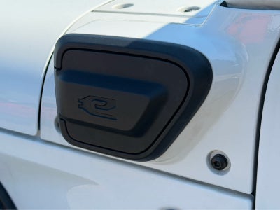 2023 Jeep Wrangler 4xe Base