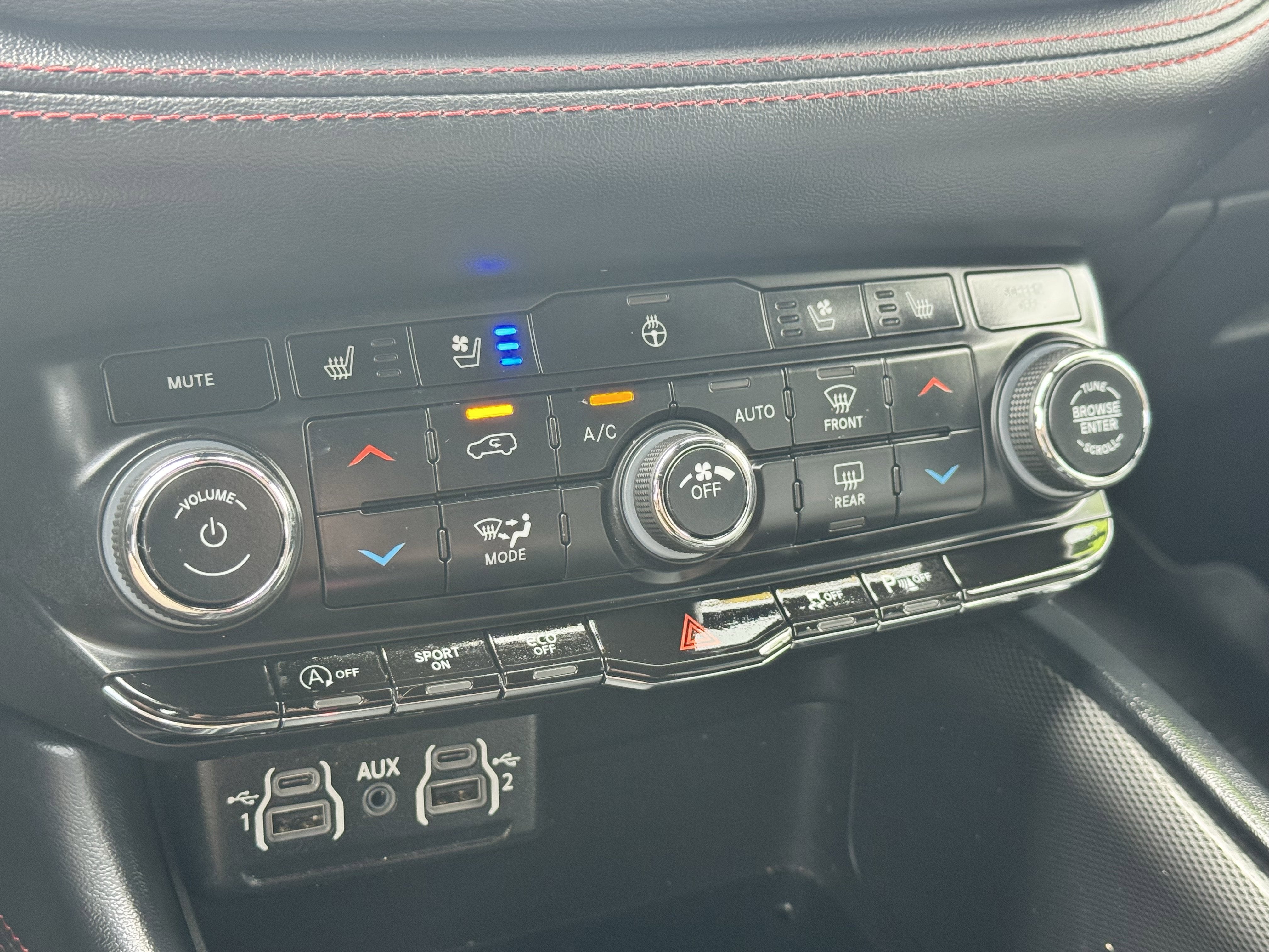 2023 Dodge Durango GT Plus