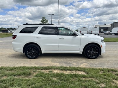 2023 Dodge Durango GT Plus