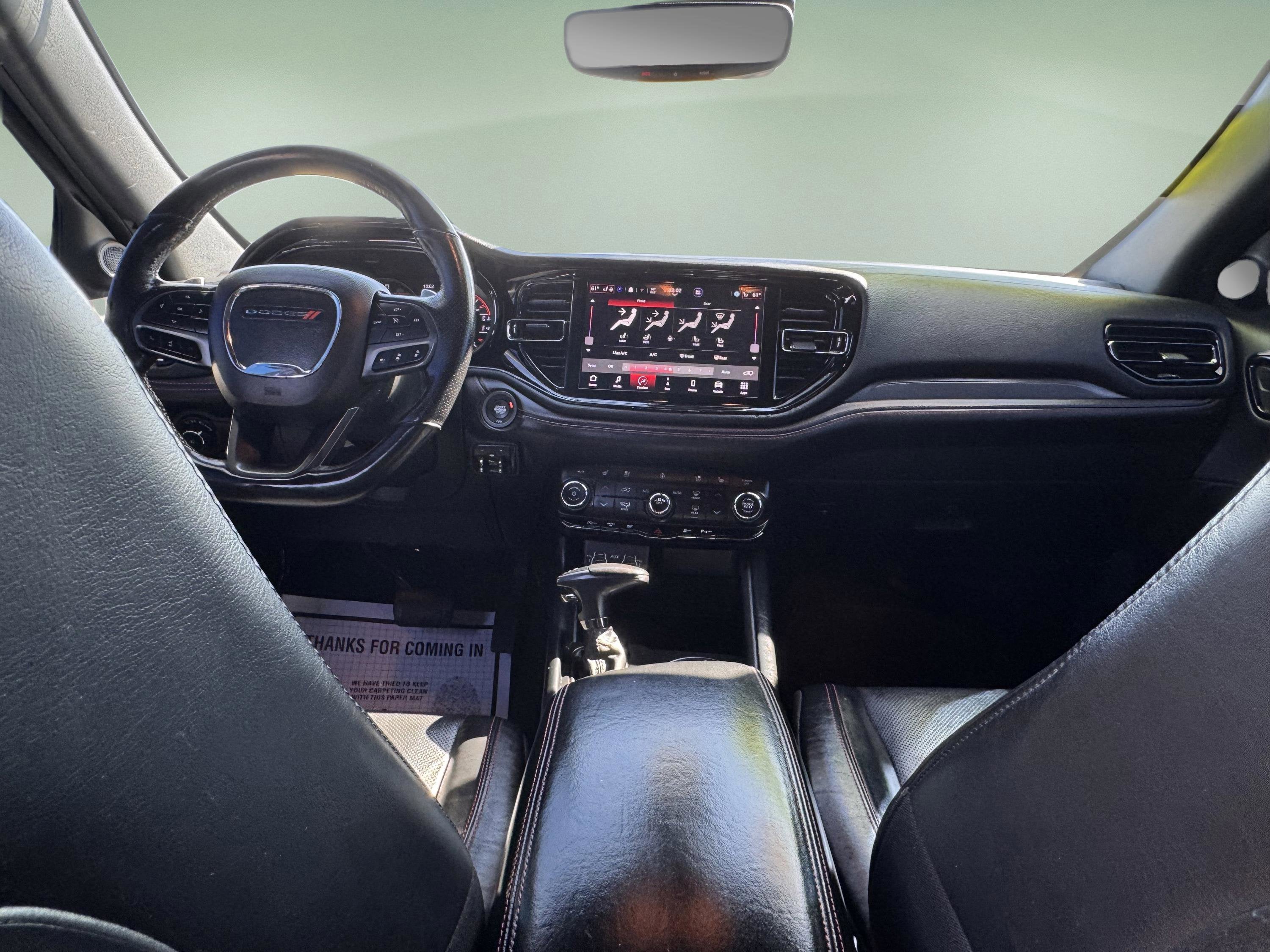 2023 Dodge Durango GT Plus