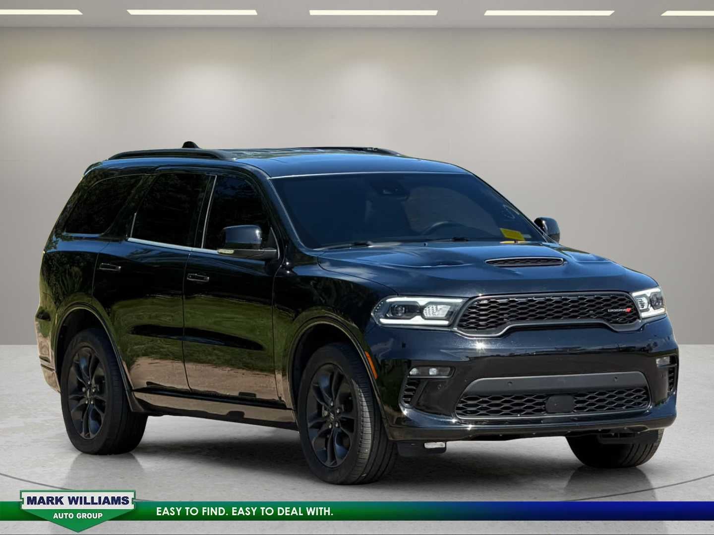 2023 Dodge Durango GT Premium