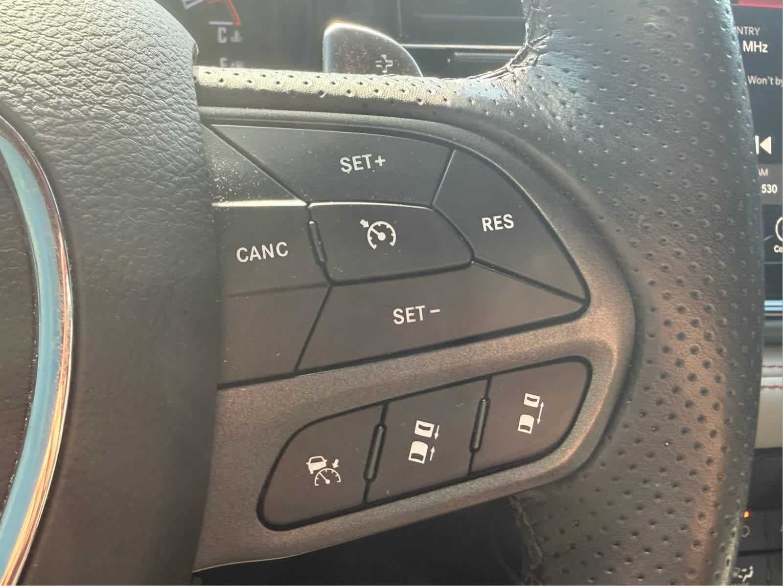2023 Dodge Durango GT Premium