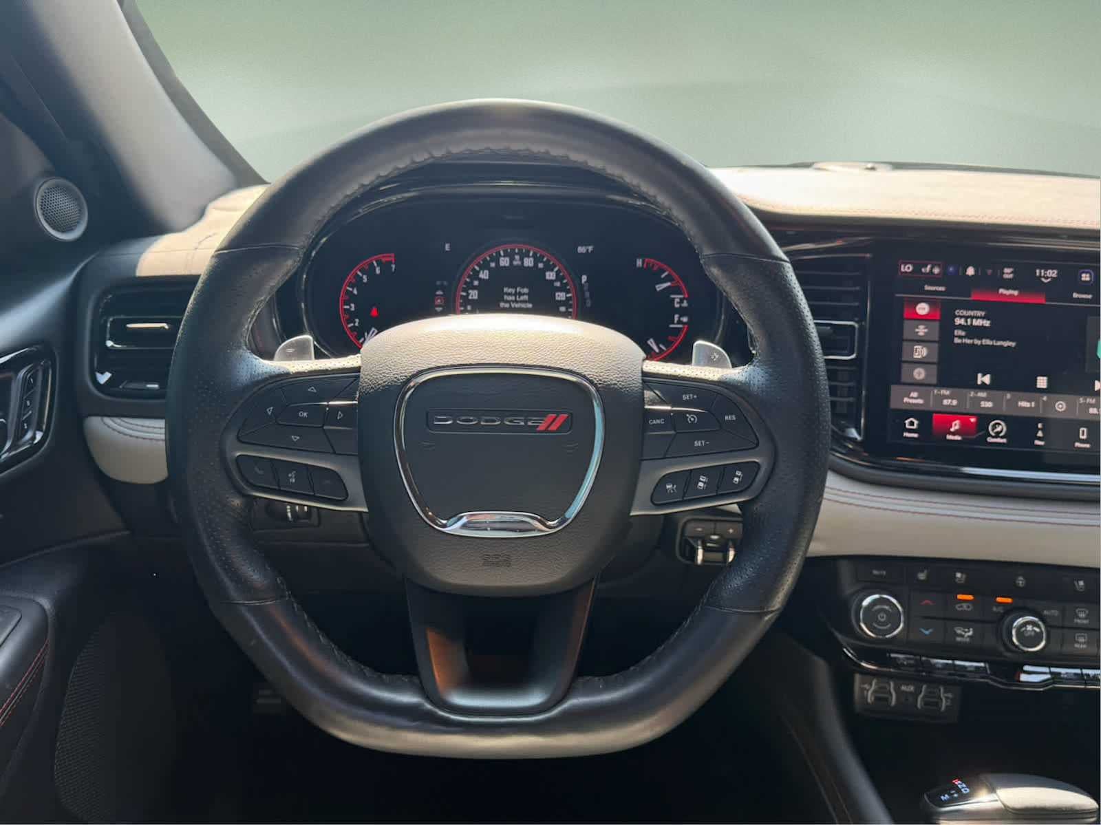 2023 Dodge Durango GT Premium