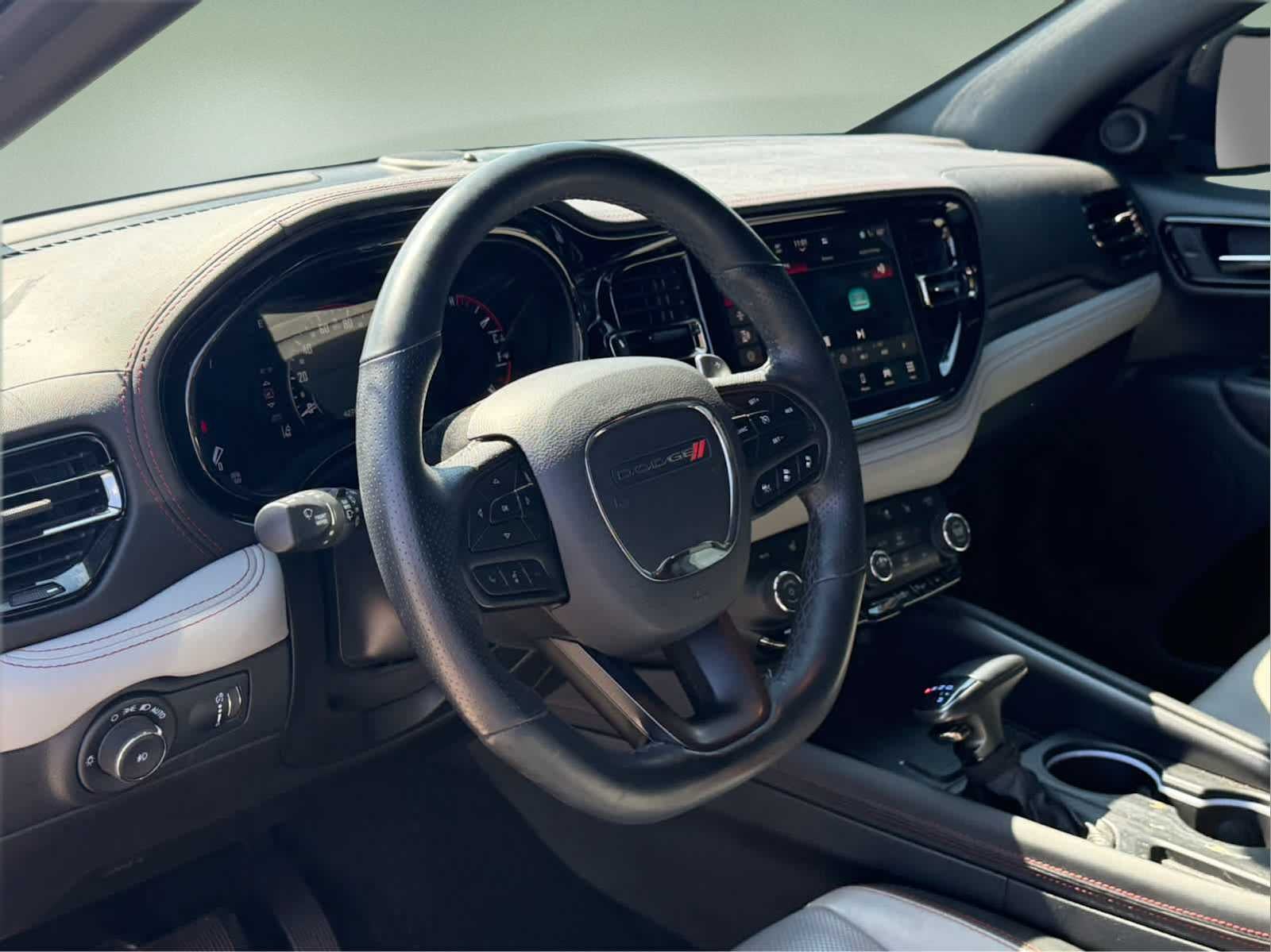 2023 Dodge Durango GT Premium