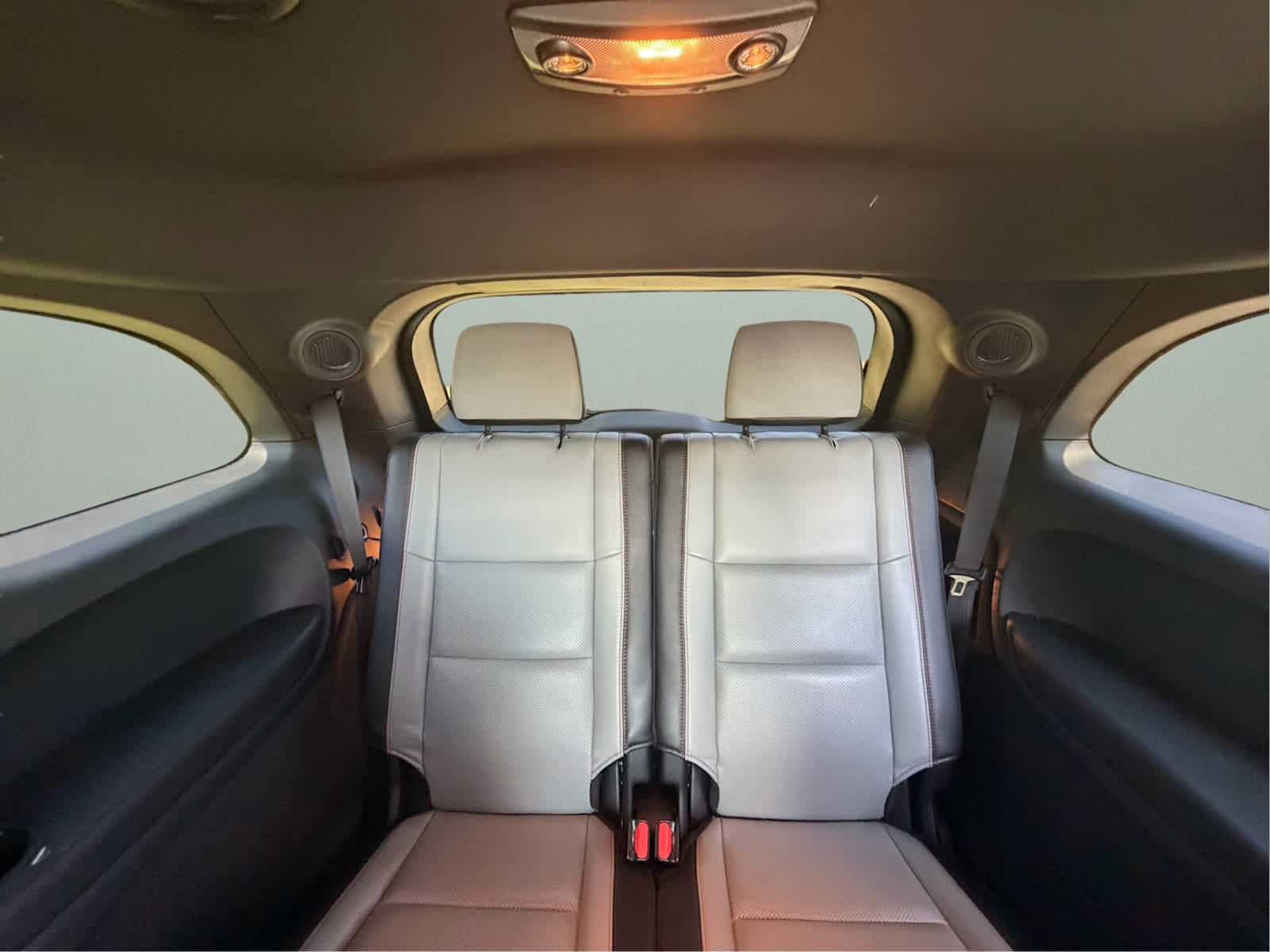2023 Dodge Durango GT Premium