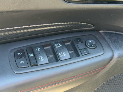 2023 Dodge Durango GT Premium