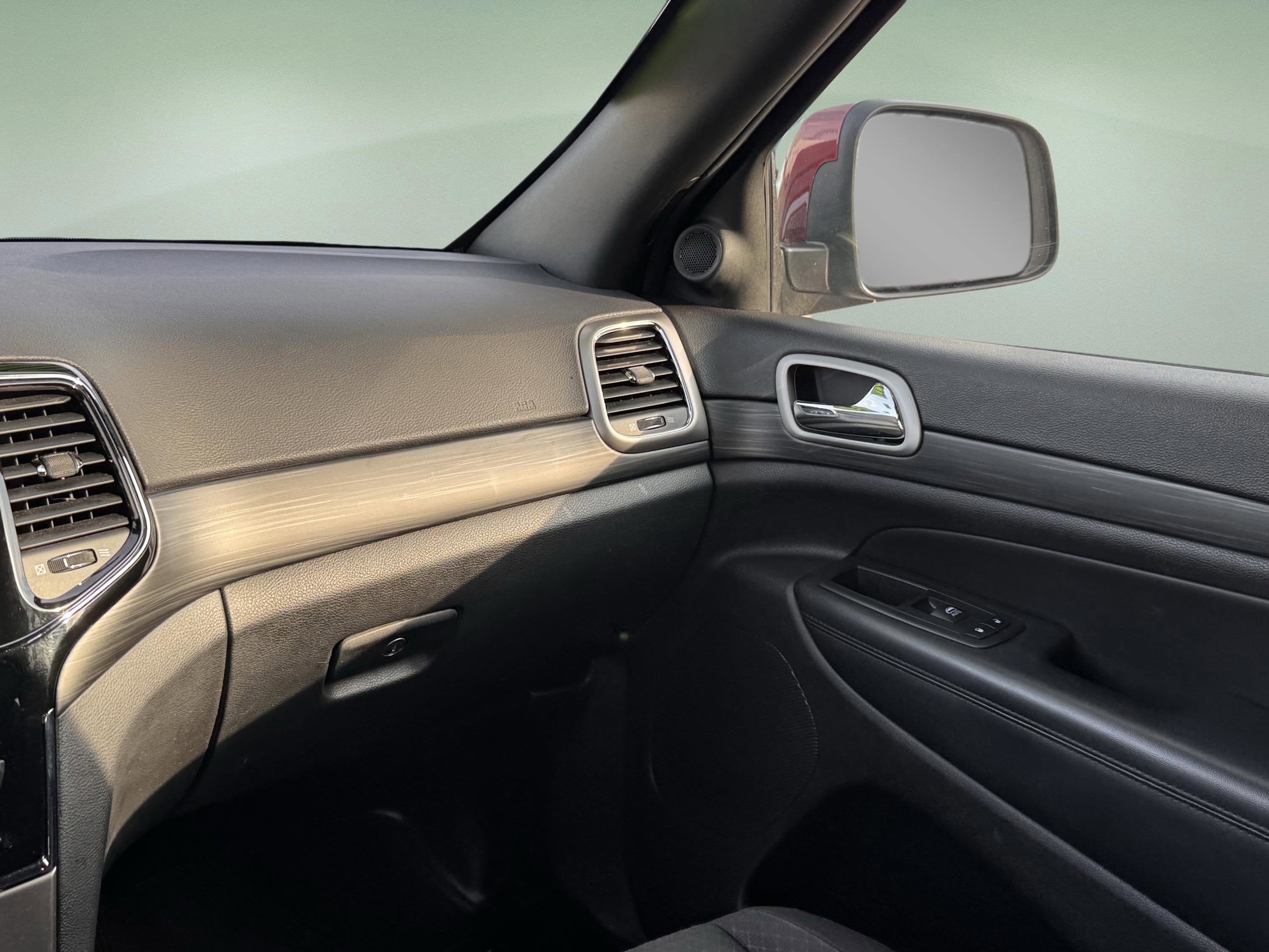 2020 Jeep Grand Cherokee Laredo E