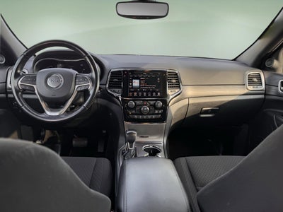 2020 Jeep Grand Cherokee Laredo E