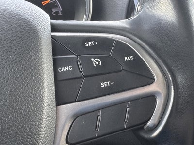 2020 Jeep Grand Cherokee Laredo E