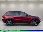 2020 Jeep Grand Cherokee Laredo E