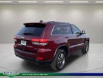 2020 Jeep Grand Cherokee Laredo E