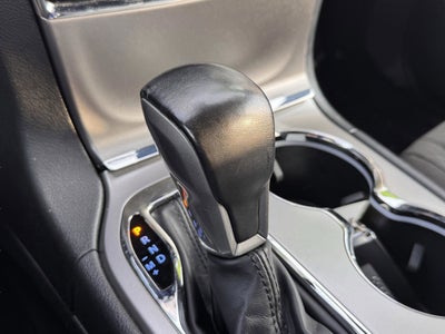 2020 Jeep Grand Cherokee Laredo E