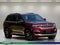 2025 Jeep Grand Cherokee Summit Reserve