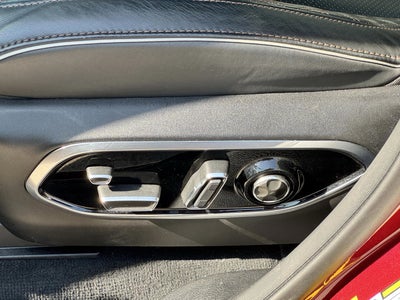 2025 Jeep Grand Cherokee Summit Reserve