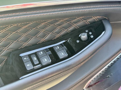 2025 Jeep Grand Cherokee Summit Reserve