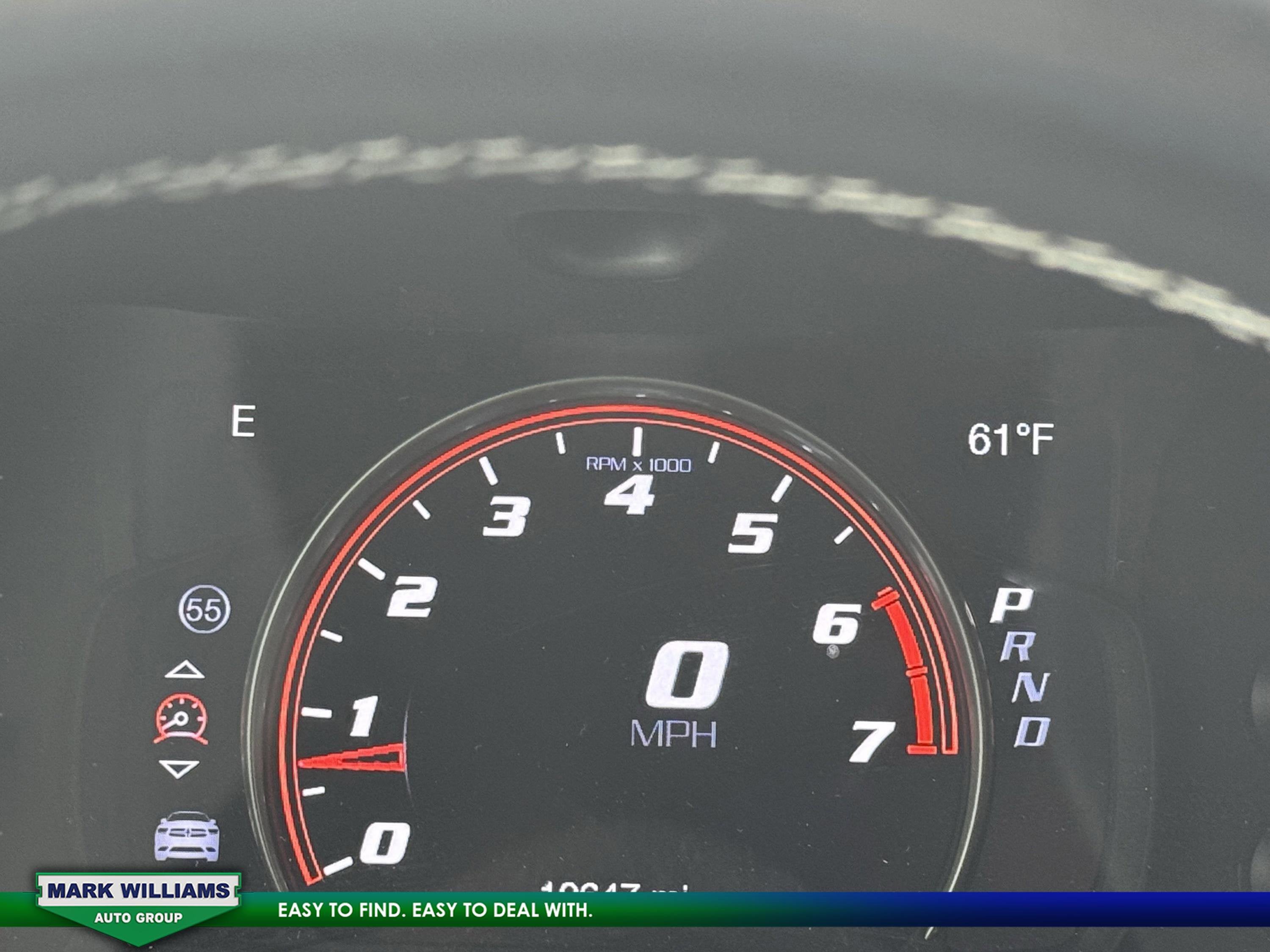 2024 Dodge Durango SRT 392