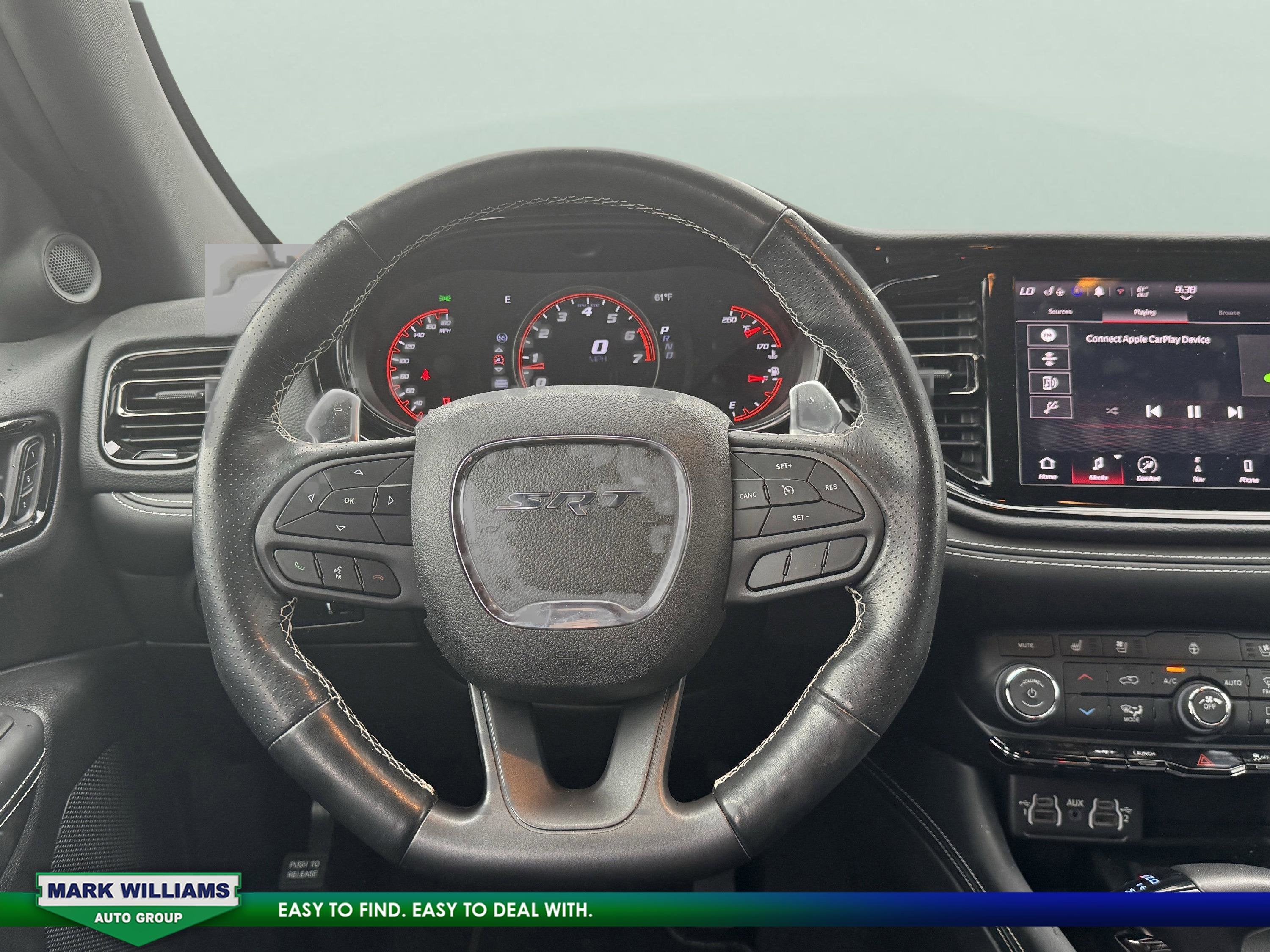 2024 Dodge Durango SRT 392