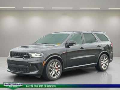 2024 Dodge Durango SRT 392