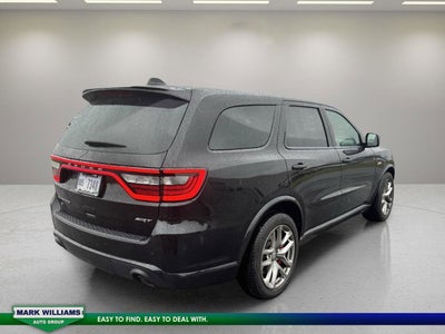 2024 Dodge Durango SRT 392