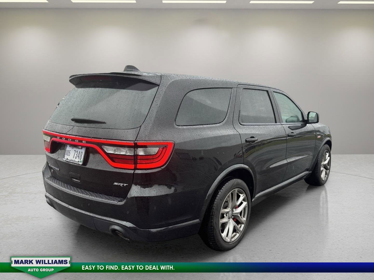 2024 Dodge Durango SRT 392