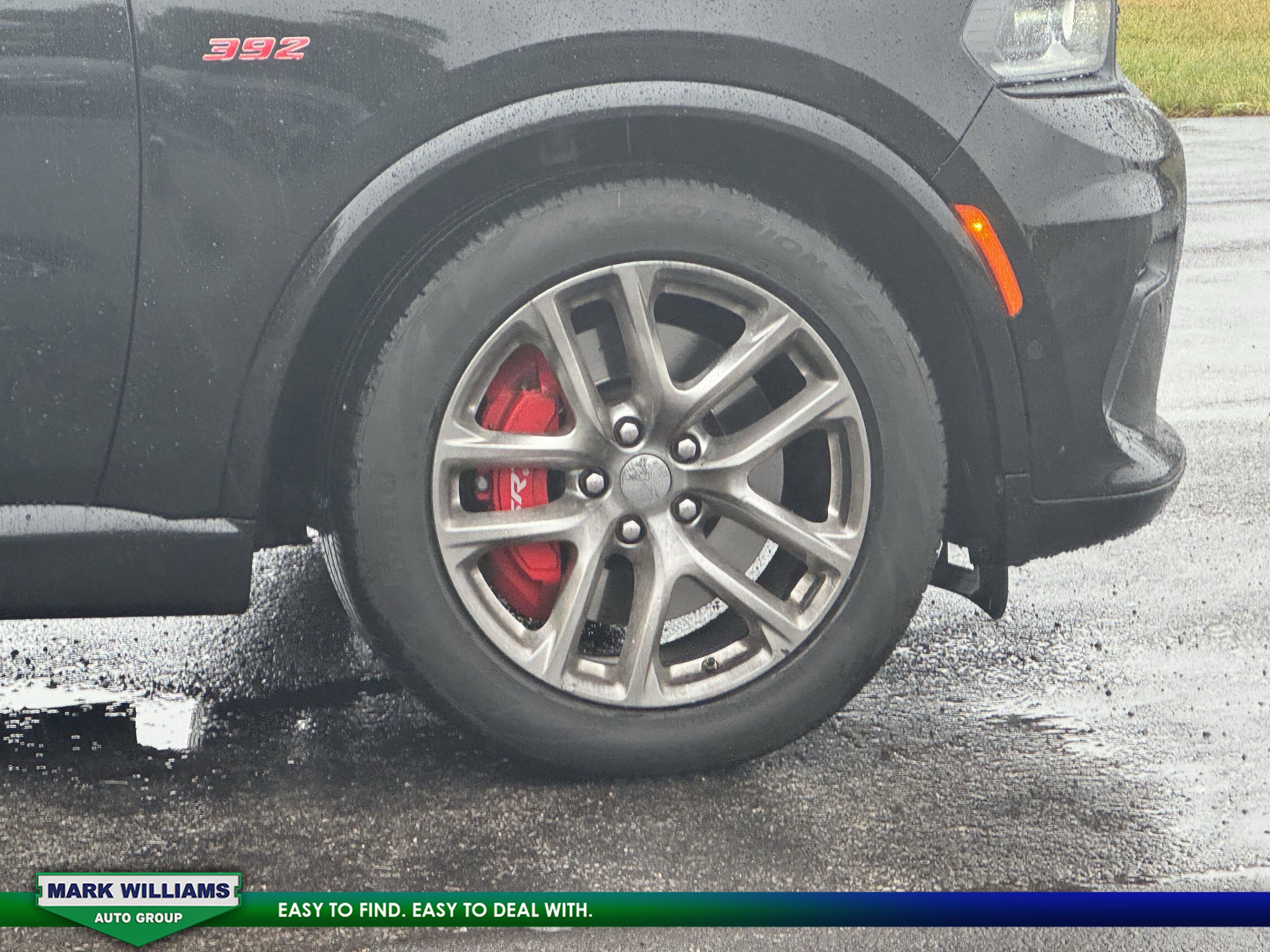 2024 Dodge Durango SRT 392