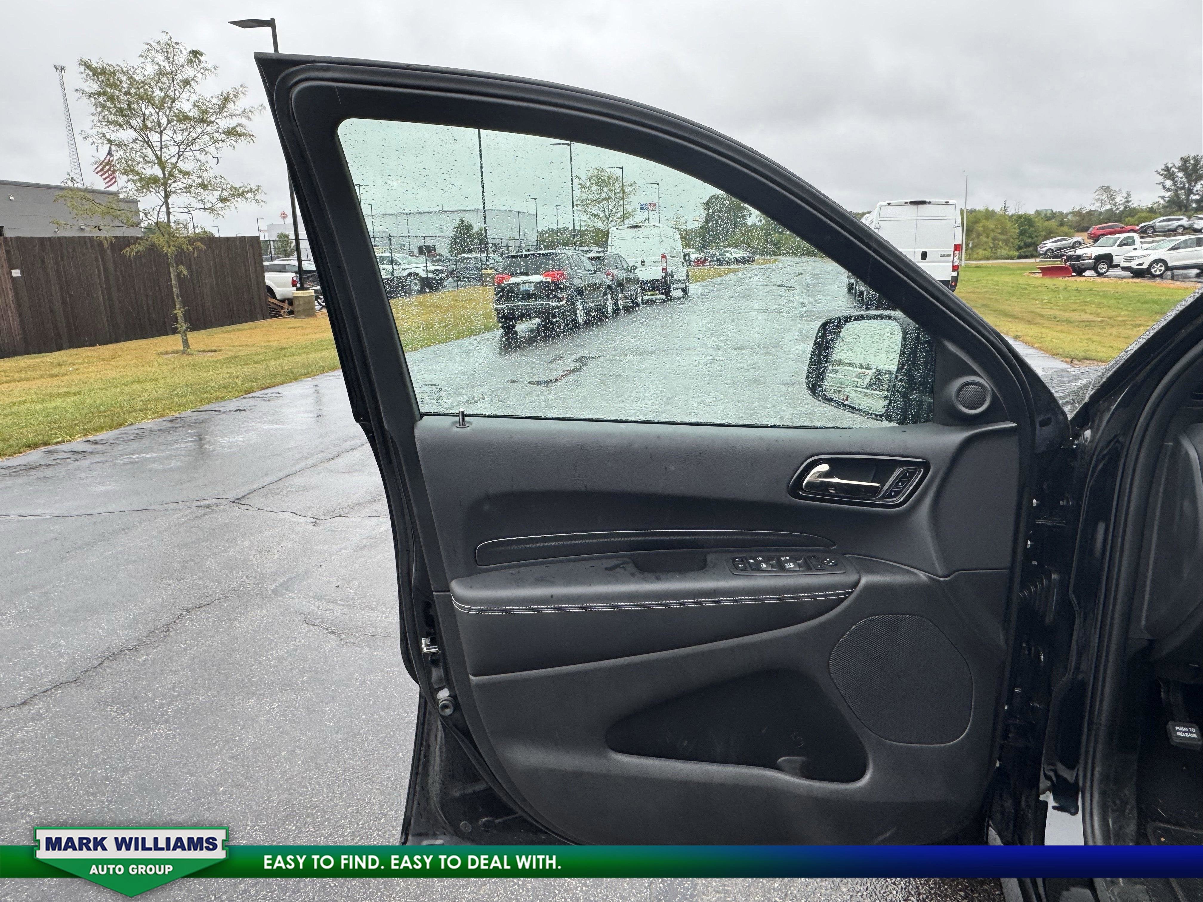 2024 Dodge Durango SRT 392