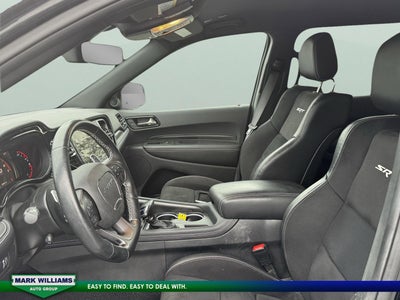 2024 Dodge Durango SRT 392