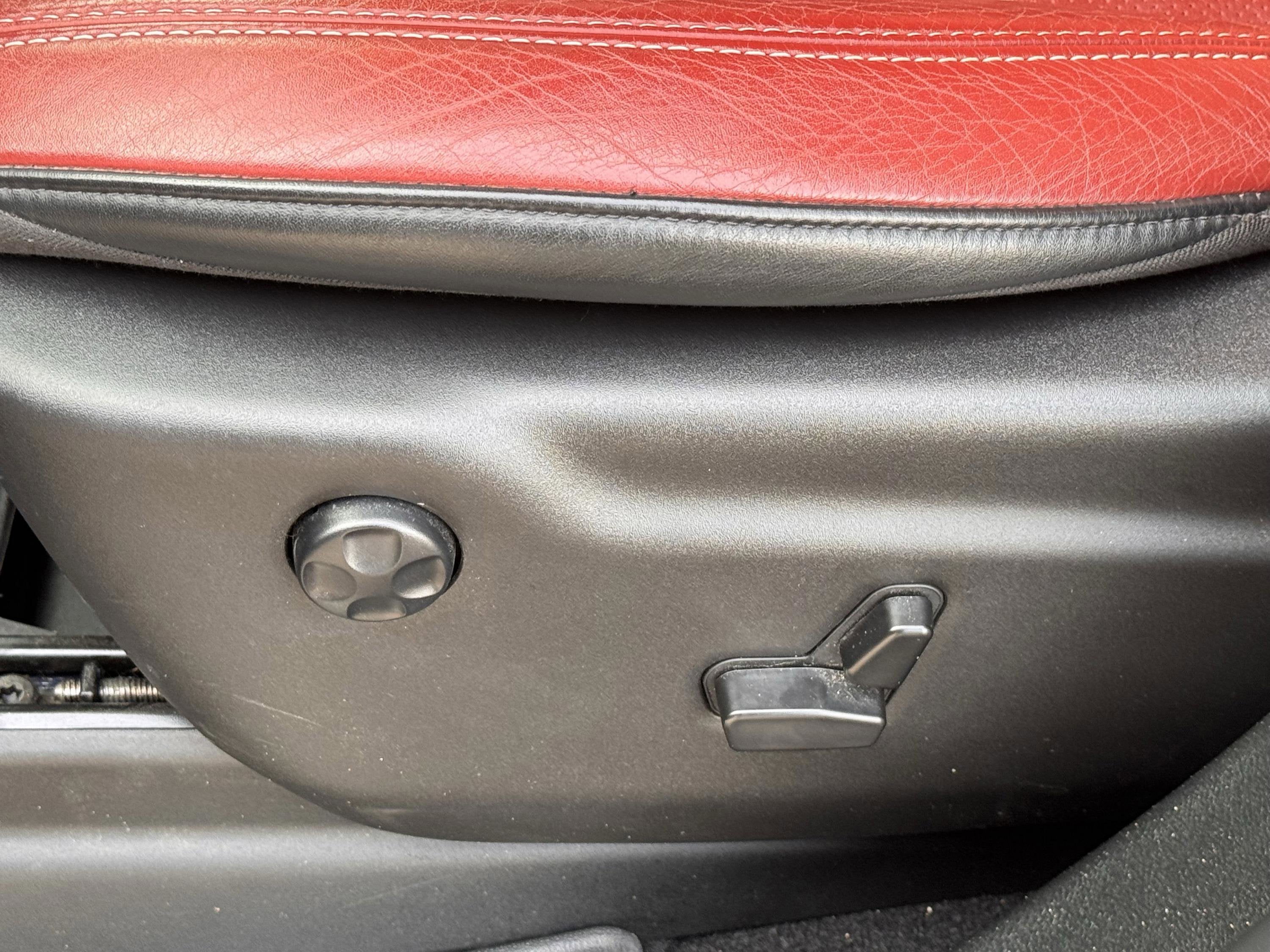 2024 Dodge Durango SRT Hellcat