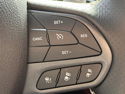 2024 Dodge Durango SRT Hellcat