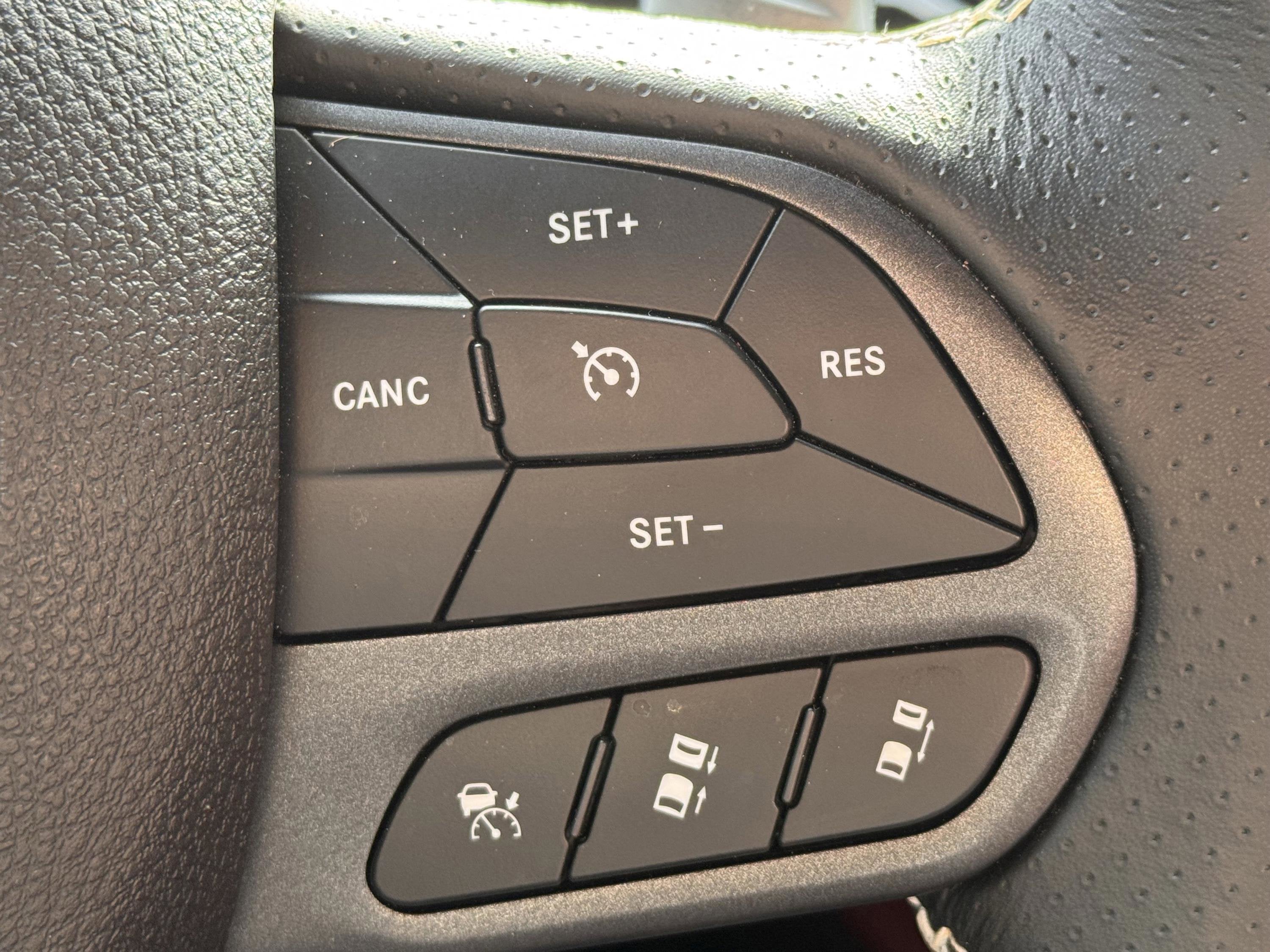 2024 Dodge Durango SRT Hellcat