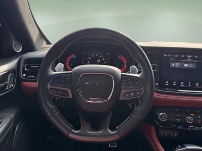 2024 Dodge Durango SRT Hellcat