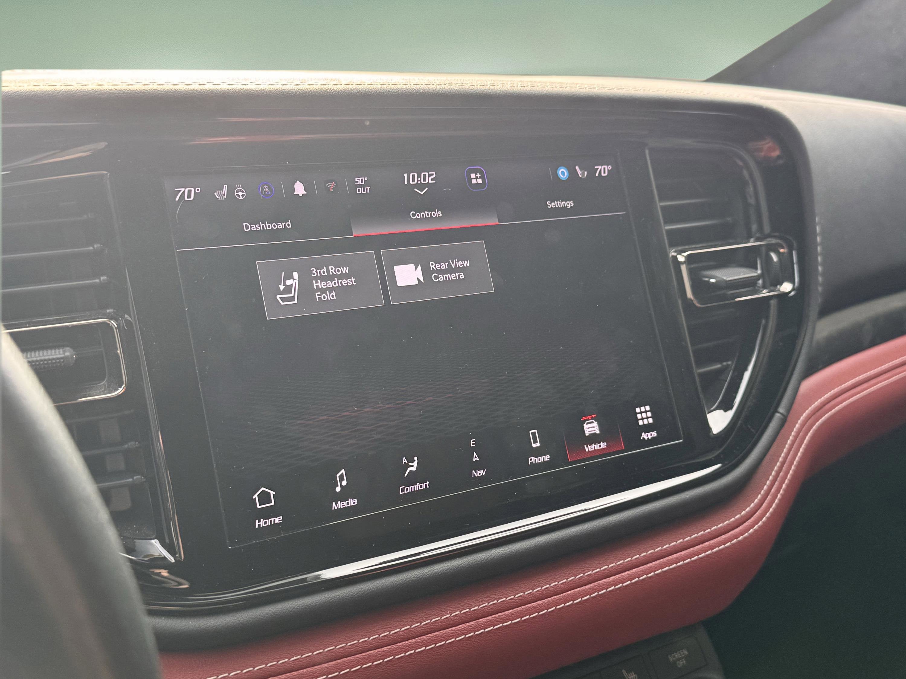 2024 Dodge Durango SRT Hellcat